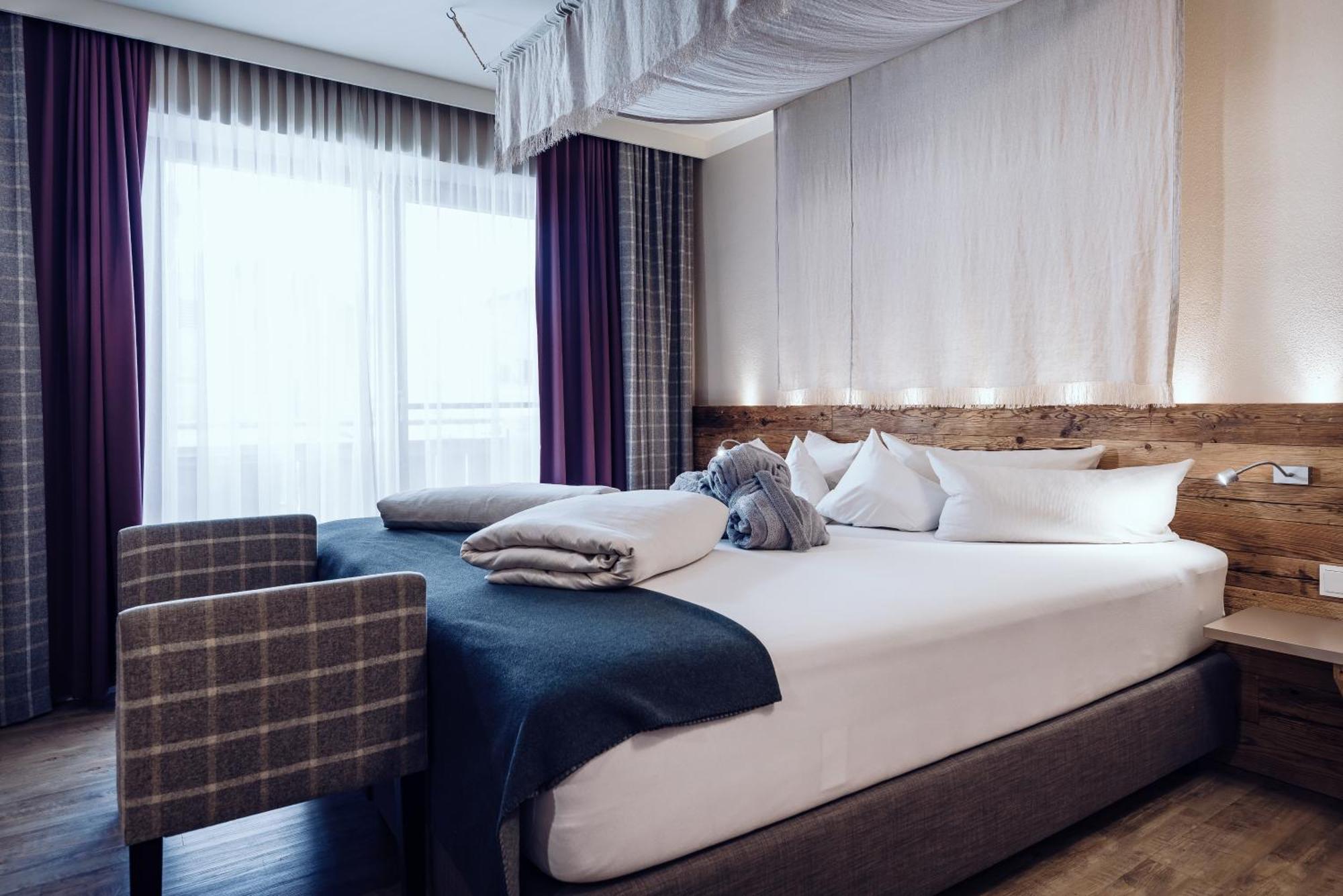 Familienresort Ellmauhof Saalbach-Hinterglemm Exteriör bild