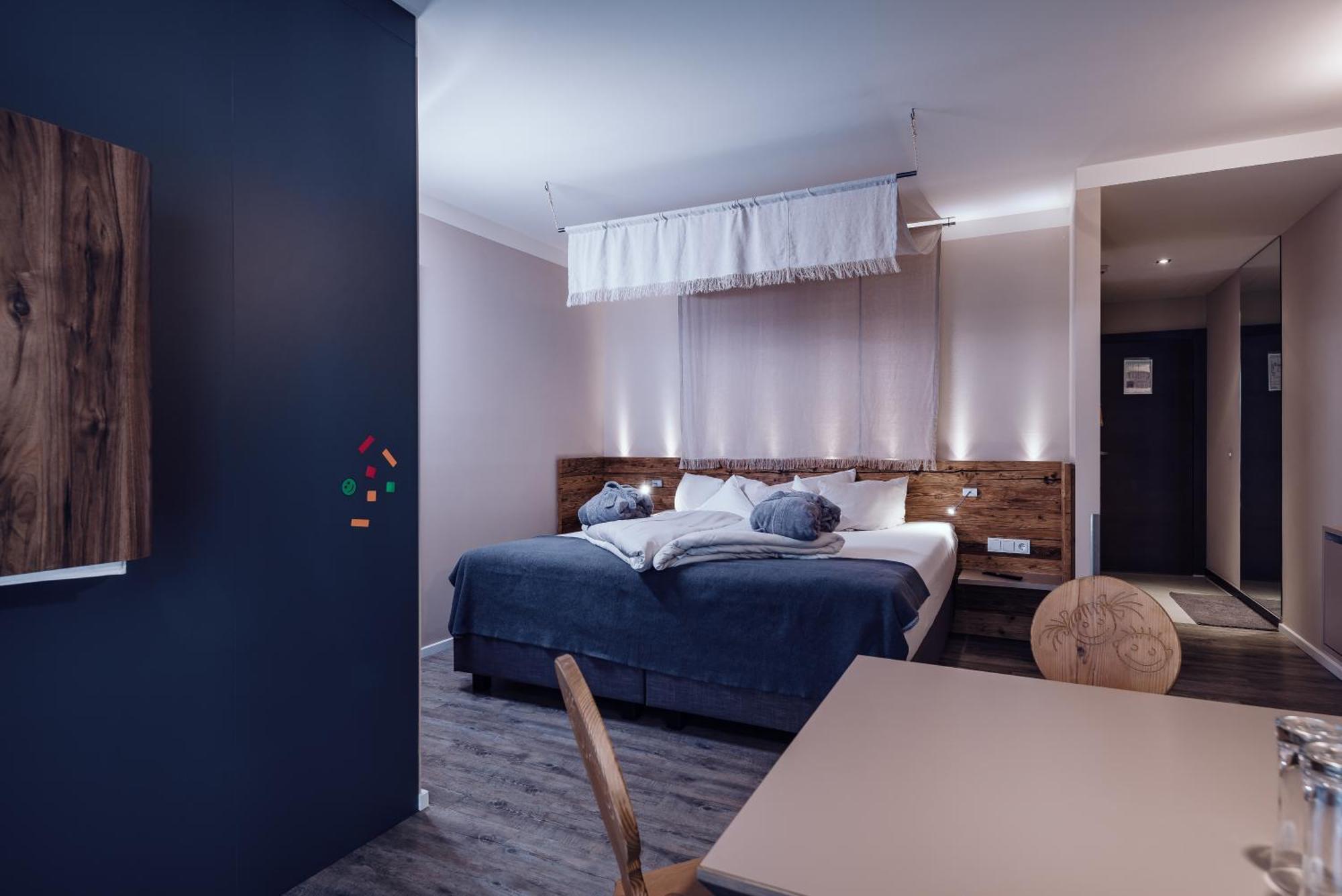 Familienresort Ellmauhof Saalbach-Hinterglemm Exteriör bild